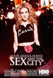 Sex and the City Season 4 เซ็กซ์แอนด์เดอะซิตี้ พากย์ไทย