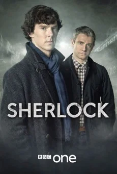 Sherlock Season 1 เชอร์ล็อค ซีซั่น 1 พากย์ไทย HD