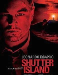 Shutter Island (2010) เกาะนรกซ่อนทมิฬ