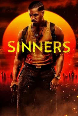 Sinners ซินเนอร์ส (2025)