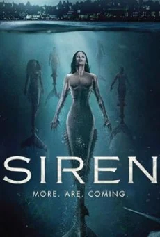 Siren Season 2 ไซเรน พากย์ไทย HD