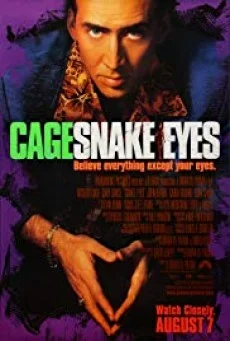 Snake Eyes (1998) พากย์ไทย หนังฟรี