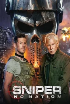 Sniper: No Nation (2026)