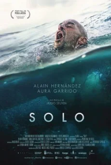 Solo โซโล่ สู้เฮือกสุดท้าย พากย์ไทย HD