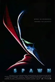 Spawn  สปอร์น ฮีโร่พันธุ์นรก
