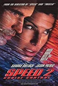 Speed 2 Cruise Control สปีด 2 เร็วกว่านรก (1997) พากย์ไทย HD