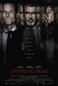 Spinning Man คนหลอก ความจริงลวง พากย์ไทย HD