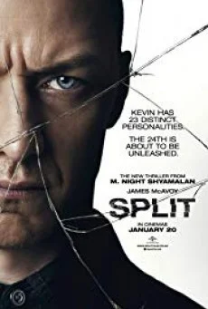 Split ( จิตหลุดโลก ) พากย์ไทย HD