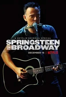 Springsteen on Broadway สปริงส์ทีน ออน บอรดเวย์ ซับไทย HD