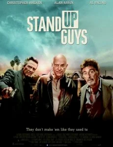 Stand Up Guys (2013) ไม่อยากเจ็บตัว อย่าหัวเราะปู่