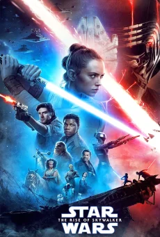 Star Wars IX The Rise of Skywalker สตาร์ วอร์ส กำเนิดใหม่สกายวอล์คเกอร์