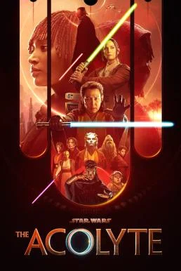 Star Wars: The Acolyte Season 1 (2024) Disney+ บรรยายไทย
