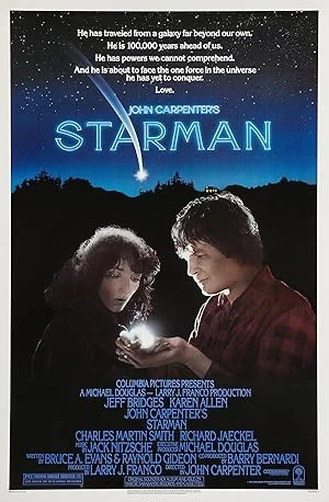 Starman (1984)