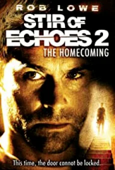 Stir of Echoes The Homecoming (2007) เสียงศพ…สะท้อนวิญญาณ 2
