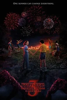 Stranger Things Season 3 - สเตรนเจอร์ ธิงส์ ปี 3