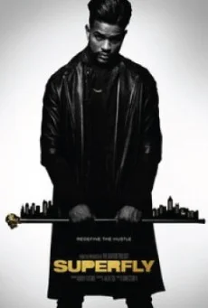 Superfly ซูเปอร์ฟลาย พากย์ไทย HD