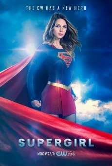 Supergirl Season 2 ซูเปอร์เกิร์ล พากย์ไทย HD