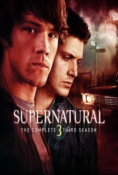 Supernatural Season 3 ซับไทย พากย์ไทย HD