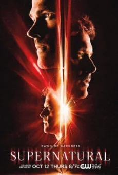 Supernatural Season 13 ซับไทย พากย์ไทย HD