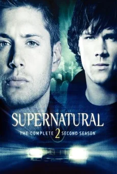 Supernatural Season 2 ซับไทย พากย์ไทย HD