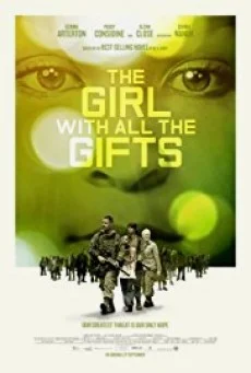 THE GIRL WITH ALL THE GIFTS (2016) เชื้อนรกล้างซอมบี้ พากย์ไทย HD