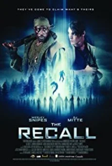 THE RECALL (2017) สมรภูมิเอเลี่ยนล่ากลืนโลก พากย์ไทย หนังฟรี