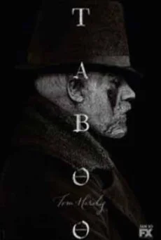 Taboo Season 1 แทบู พากย์ไทย HD