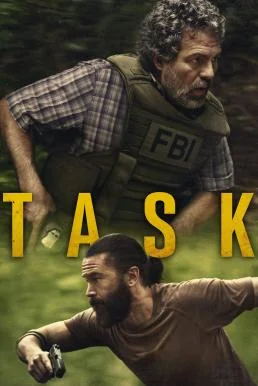 Task ภารกิจชีวิต Season 1 (2025) MAX บรรยายไทย