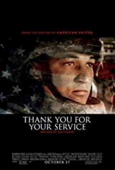 Thank You for Your Service สมรภูมิชีวิต วีรบุรุษแผ่นดิน พากย์ไทย HD