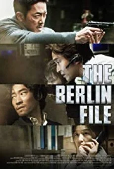 The Berlin File เบอร์ลิน รหัสลับระอุเดือด พากย์ไทย หนังฟรี