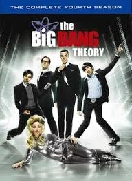 The Big Bang Theory Season 4 ทฤษฎีบิ๊กแบง ซีซั่น 4 พากย์ไทย