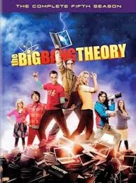 The Big Bang Theory Season 5 เดอะบิ๊กแบงธีโอรี พากย์ไทย HD