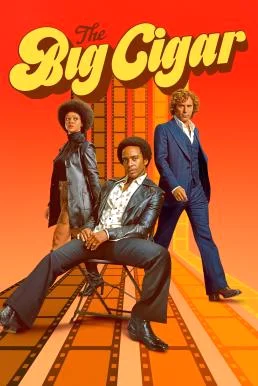 The Big Cigar Season 1 (2024) Apple TV+ บรรยายไทย