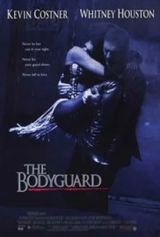 The Bodyguard เดอะ บอดิ้การ์ด เกิดมาเจ็บเพื่อเธอ พากย์ไทย HD