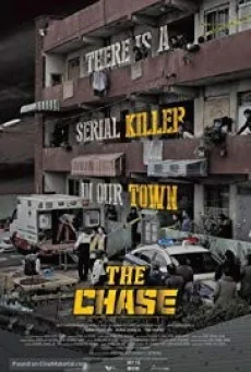 The Chase พากย์ไทย หนังฟรี