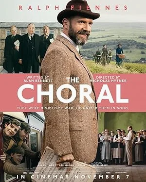 The Choral (2025) คอรัสแห่งเกียรติยศ