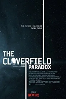The Cloverfield Paradox เดอะ โคลเวอร์ฟิลด์ พาราด็อกซ์ พากย์ไทย HD