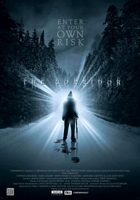 The Corridor (2010) ถนน คน มิติ