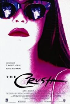 The Crush เสน่ห์สาวอำมหิต พากย์ไทย หนังฟรี