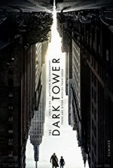 The Dark Tower หอคอยทมิฬ พากย์ไทย HD