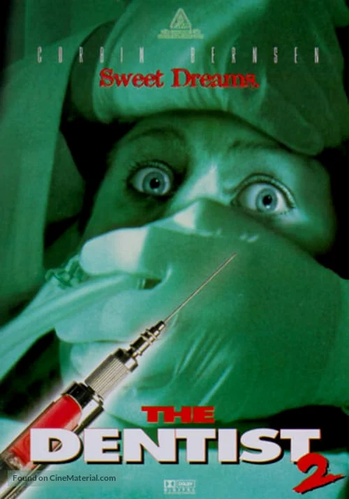 The Dentist 2 (1998) คลีนิกสยองของดร.ไฟน์สโตน 2
