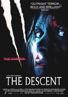 The Descent 1 (2005) หวีด มฤตยูขย้ำโลก ภาค 1