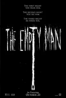 The Empty Man (2020) เป่าเรียกผี
