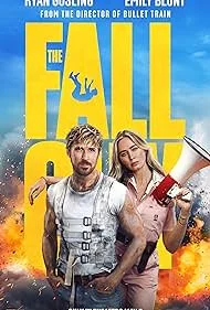 The Fall Guy สตันท์แมนคนจริง (2024)