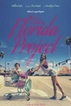 The Florida Project แดน (ไม่) เนรมิต พากย์ไทย HD