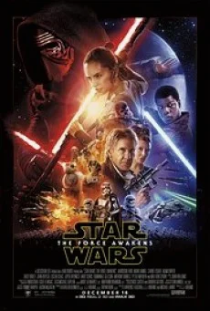 The Force Awakens (2015) สตาร์ วอร์ส เอพพิโซด 7 อุบัติการณ์แห่งพลัง พากย์ไทย HD