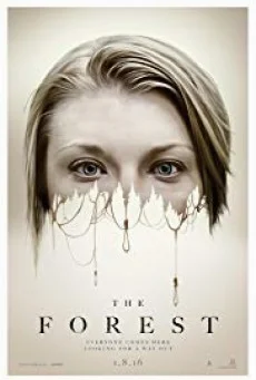 The Forest ป่าสูบวิญญาณ พากย์ไทย HD