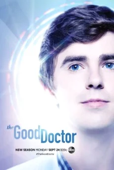 The Good Doctor Season 2 พากย์ไทย HD