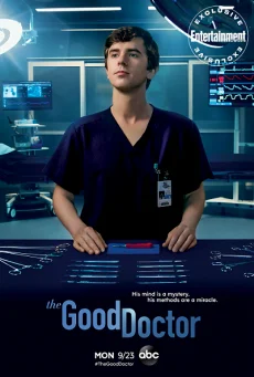 The Good Doctor Season 3