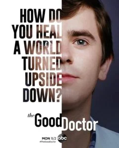 The Good Doctor Season 4
